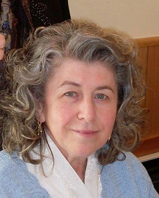 <b>Anelia Romero </b> Image